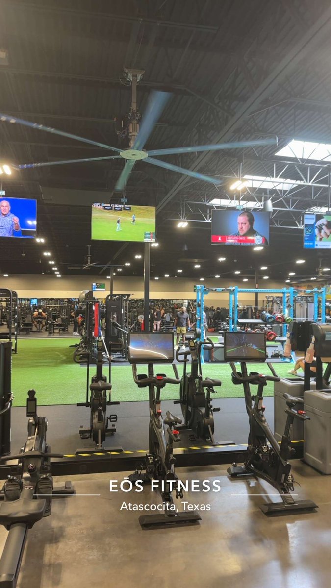 stevOyea's tweet image. Workout ✅
Now if the Astros’ bats could wake up please and thank you