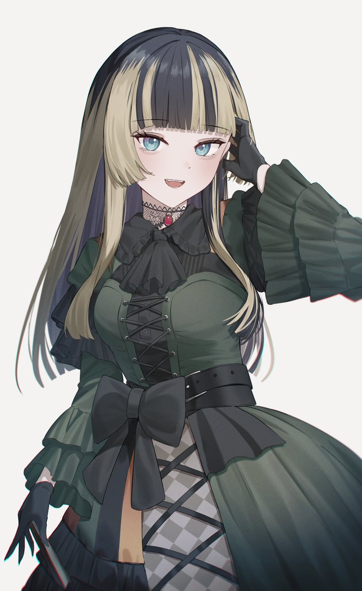 tsukihikarinya's tweet image. #らでん似絵