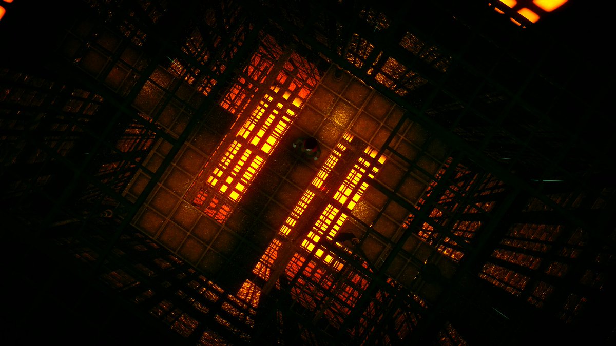 HorrorsSurvival's tweet image. New images just dropped from The Evil’s Nest, a survival horror game in development.
Follow @bullet_lost for more.