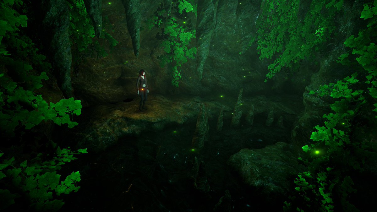 HorrorsSurvival's tweet image. New images just dropped from The Evil’s Nest, a survival horror game in development.
Follow @bullet_lost for more.