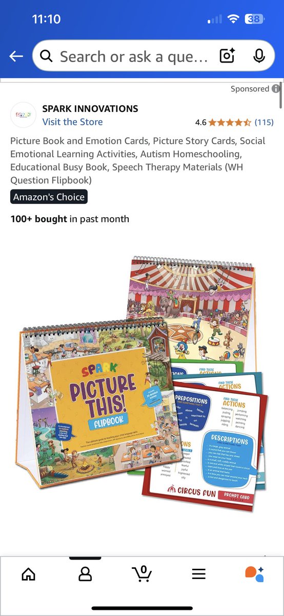 Kayla Bush SLP tweet media