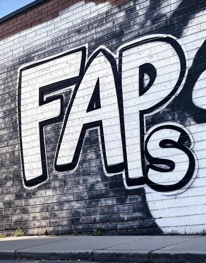 Web3 Fada (@web3fada_) on Twitter photo Having this Graffiti on my wall soon...
So everyone that comes to my house would know FAPs π
I'm about to be a FAPs-evangelist.
What about you?
Everything is being built on <a href="/FractionAI_xyz/">Fraction AI</a> and <a href="/NEARProtocol/">NEAR Protocol</a> Having this Graffiti on my wall soon...
So everyone that comes to my house would know FAPs π
I'm about to be a FAPs-evangelist.
What about you?
Everything is being built on <a href="/FractionAI_xyz/">Fraction AI</a> and <a href="/NEARProtocol/">NEAR Protocol</a>