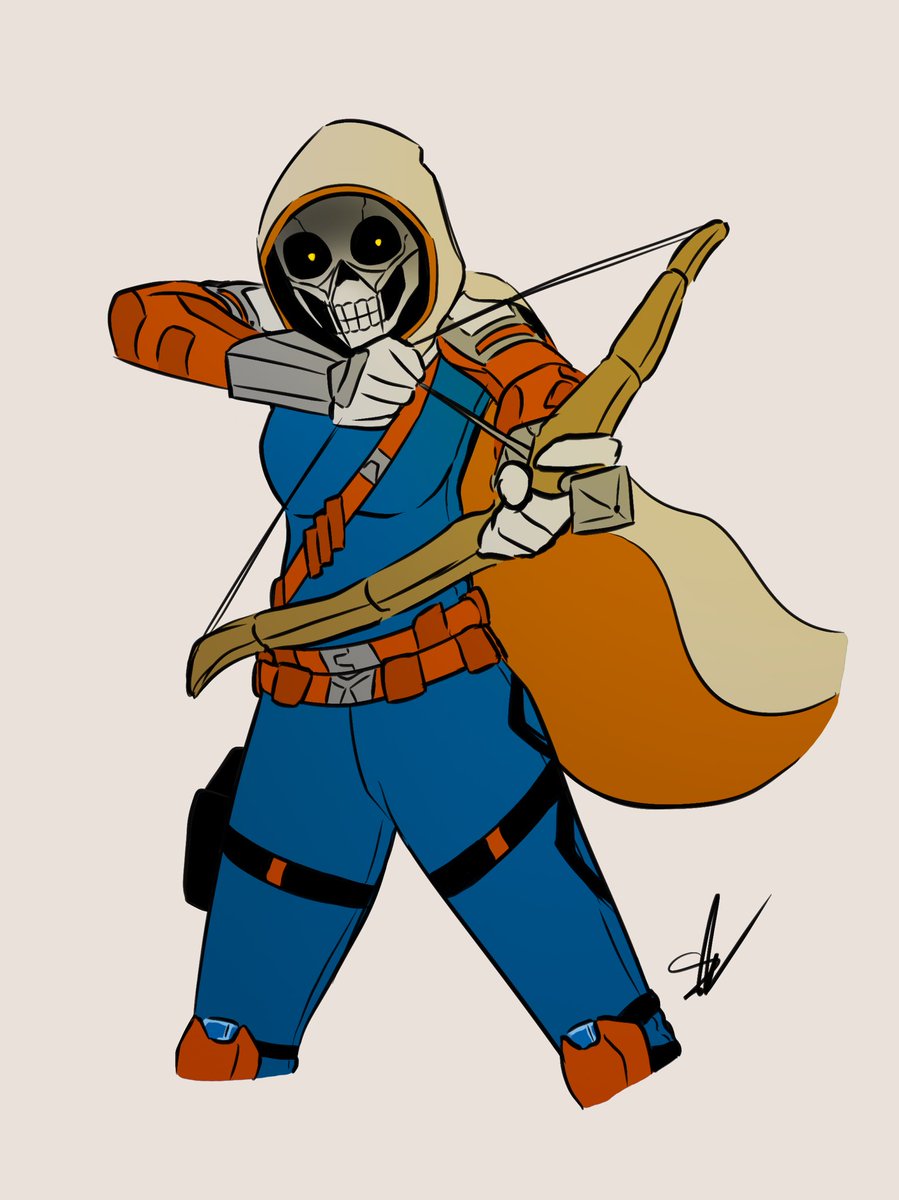 DailyTaskyArt's tweet image. Daily Toni 57 馃徆
(Suit design by @Fatbear1468_, drawn by me)
-
-
-
#Thunderbolts #Taskmaster #JusticeForTaskmaster #ReleaseTheTaskmasterCut