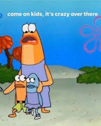 The VTubing community really be feeling like high school drama club sometimes 😭

The way some grown adults act online is wild: petty fights, cliques, and subtweets like it’s 2016

I can’t even imagine what y’all are like IRL…