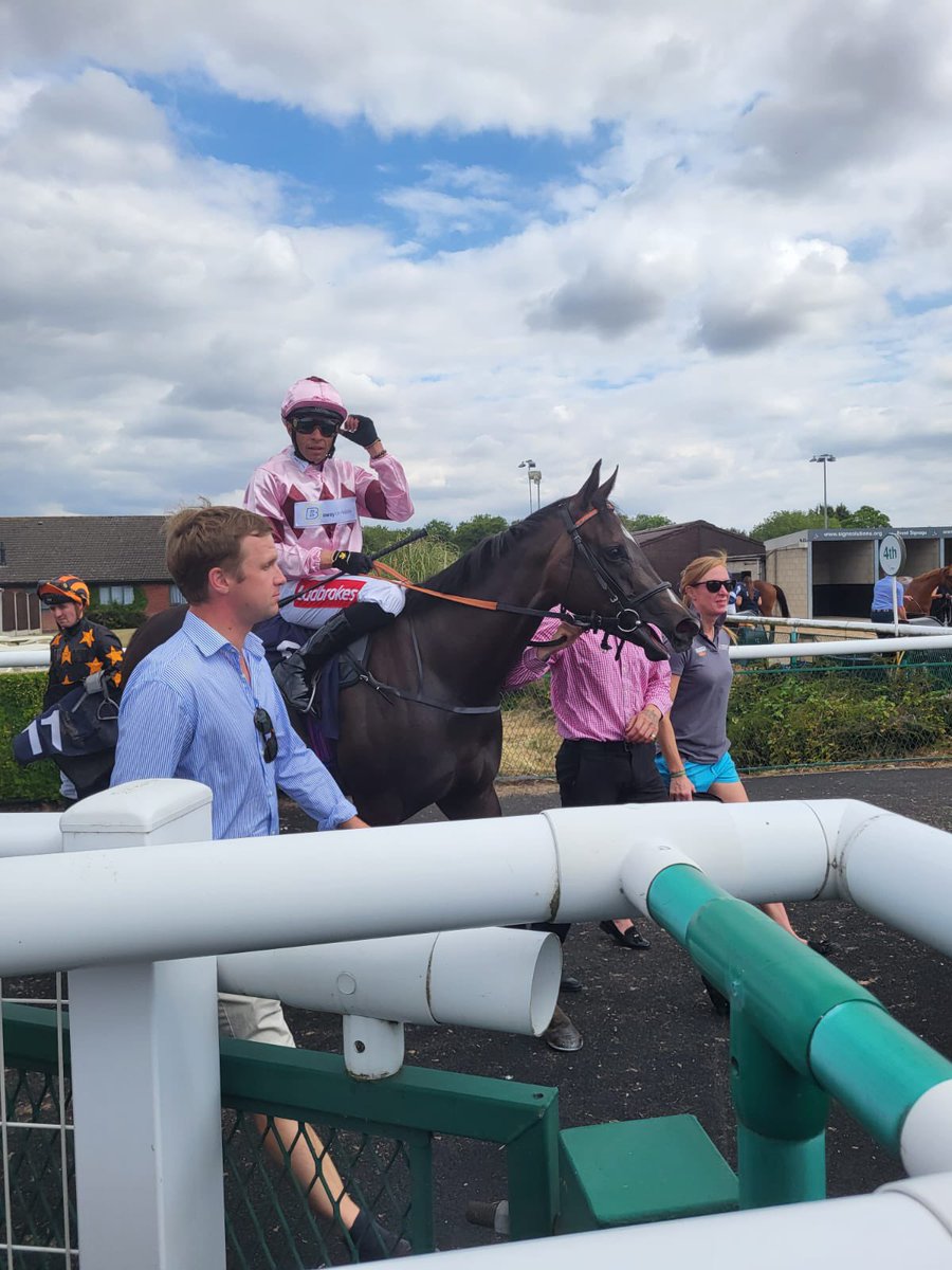 Only Fillies tweet media