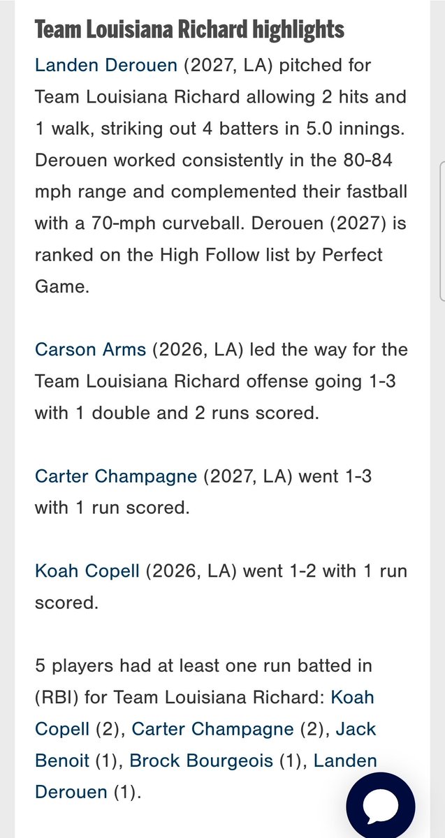 Erath_Baseball tweet media