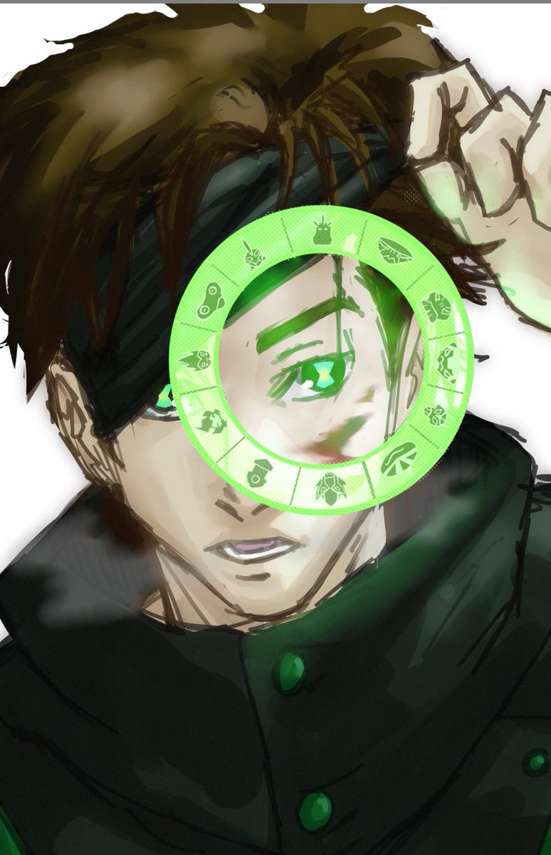 The cursed dial seems to have done something he regrets 
2 versions with the omnitrix rotation and without 
#rkgk #ben10 #jjk #OmnitrixBenAU