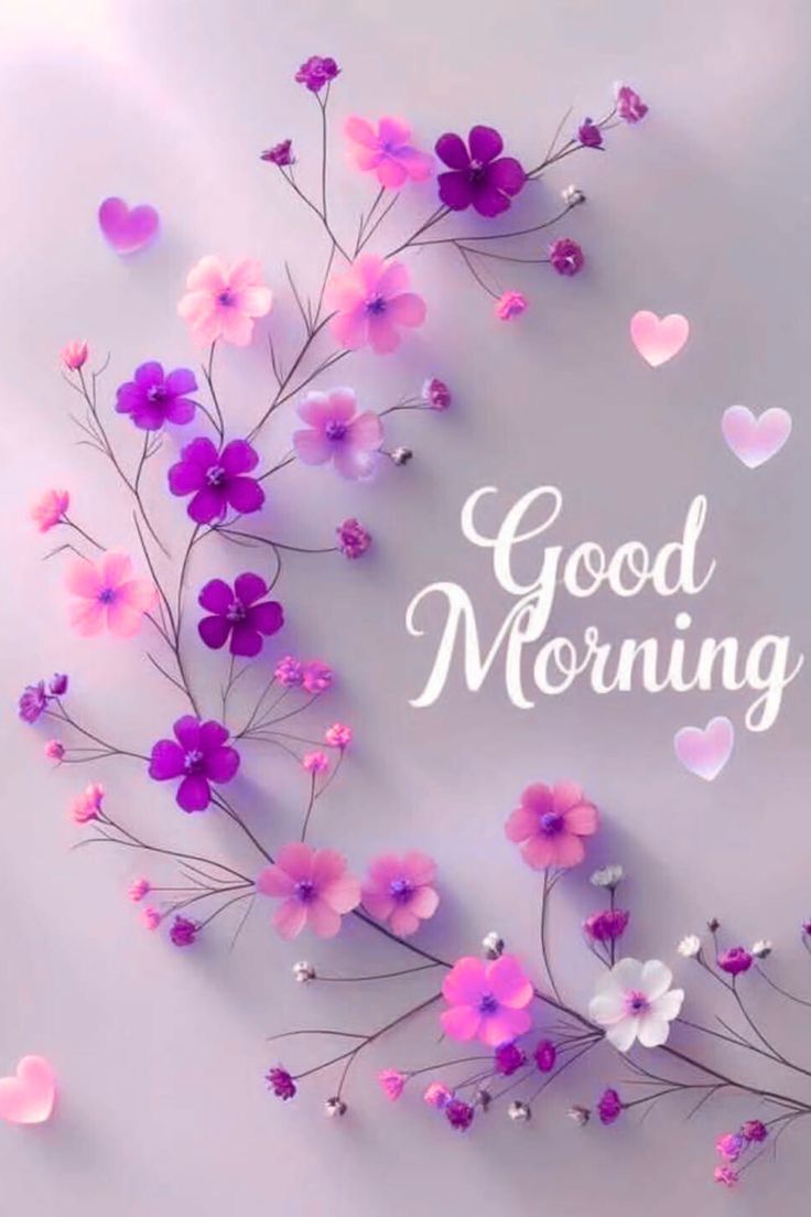 Good morning ☀️💖