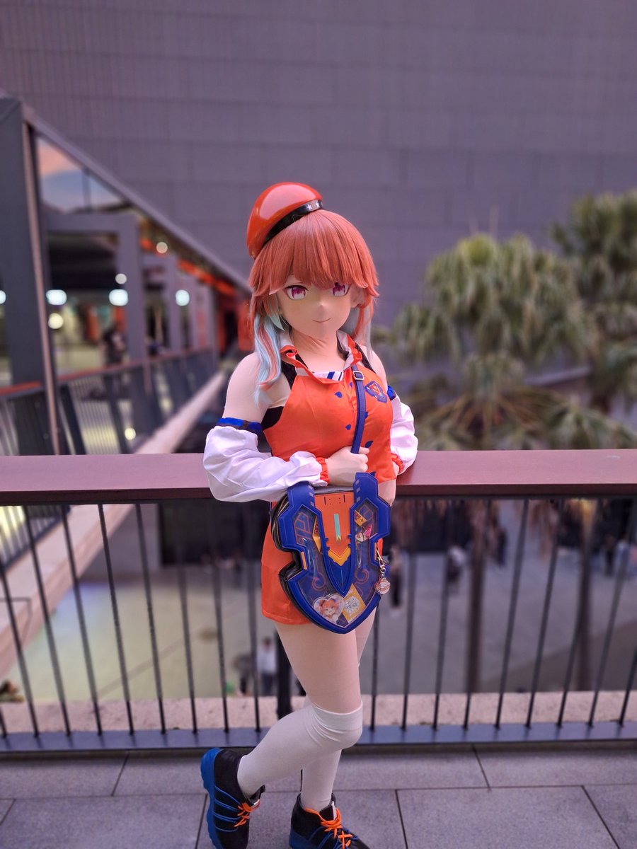 Wawa figma irl: would u buy or not?

📸: <a href="/PintoBeanie2001/">PintoBeanie</a>

#KFPicasso #kfp #hololive #HololiveEN #hololiveSTAGE25 #kigurumi #着ぐるみ #smashcon2025 #smash2025 <a href="/takanashikiara/">Takanashi Kiara『TASTY』NEW SONG OUT NOW!</a>