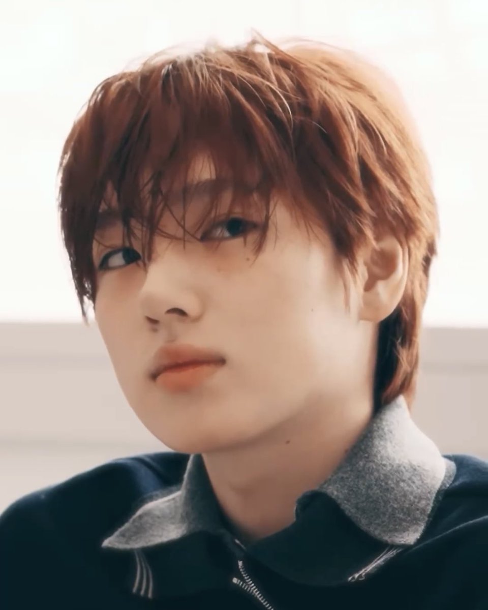 염색 후 첫 화보다 🥺