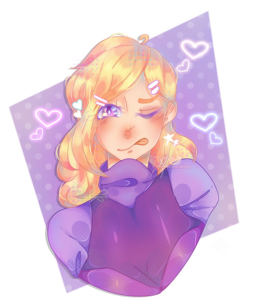 _ReddCharming's tweet image. Redraw vrgas 0.2? Idk... Pero he de decir que me quedo mamalon, al menos se que he mejorado en algo... Yuju! :D ✨
•
•
•
•
•
2017 (creo) // 2020 // 2025
#Redraw #drawing #art