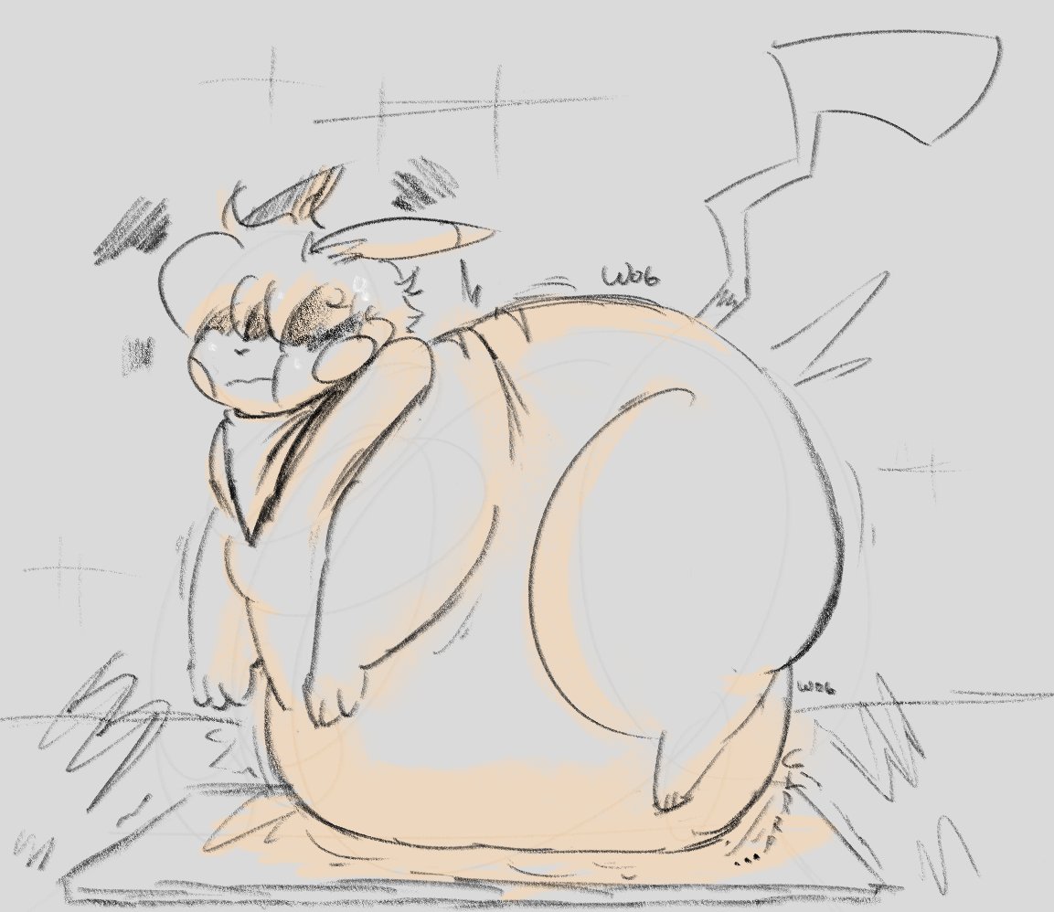 who in the world make traps that make you fat..