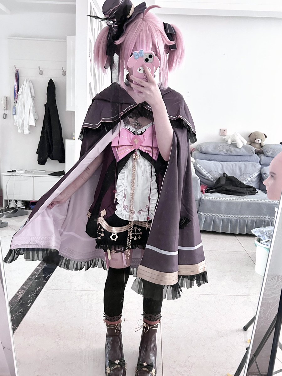 玖辞 (@jiuci1019) on Twitter photo 