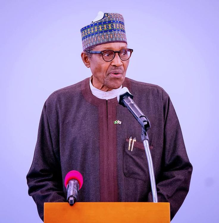 GhRetreat365's tweet photo. Former Nigerian President Muhammadu Buhari passed away today, Sunday, July 13, 2025, in a London clinic at the age of 82, following a prolonged illness, confirmed by President Tinubu's spokesman 
#ripbuhari #muhammadubuhari #nigeriamourns #africanleaders #legacy #naijanews #rip https://t.co/VPhEDCzELa