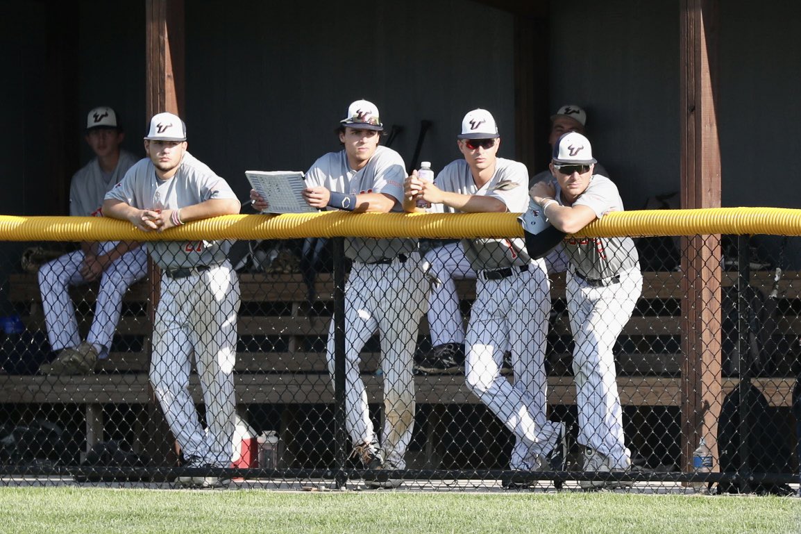 A few pictures from the <a href="/Jackson_Bulls/">Jackson Bulls</a> win at Lakefield today.