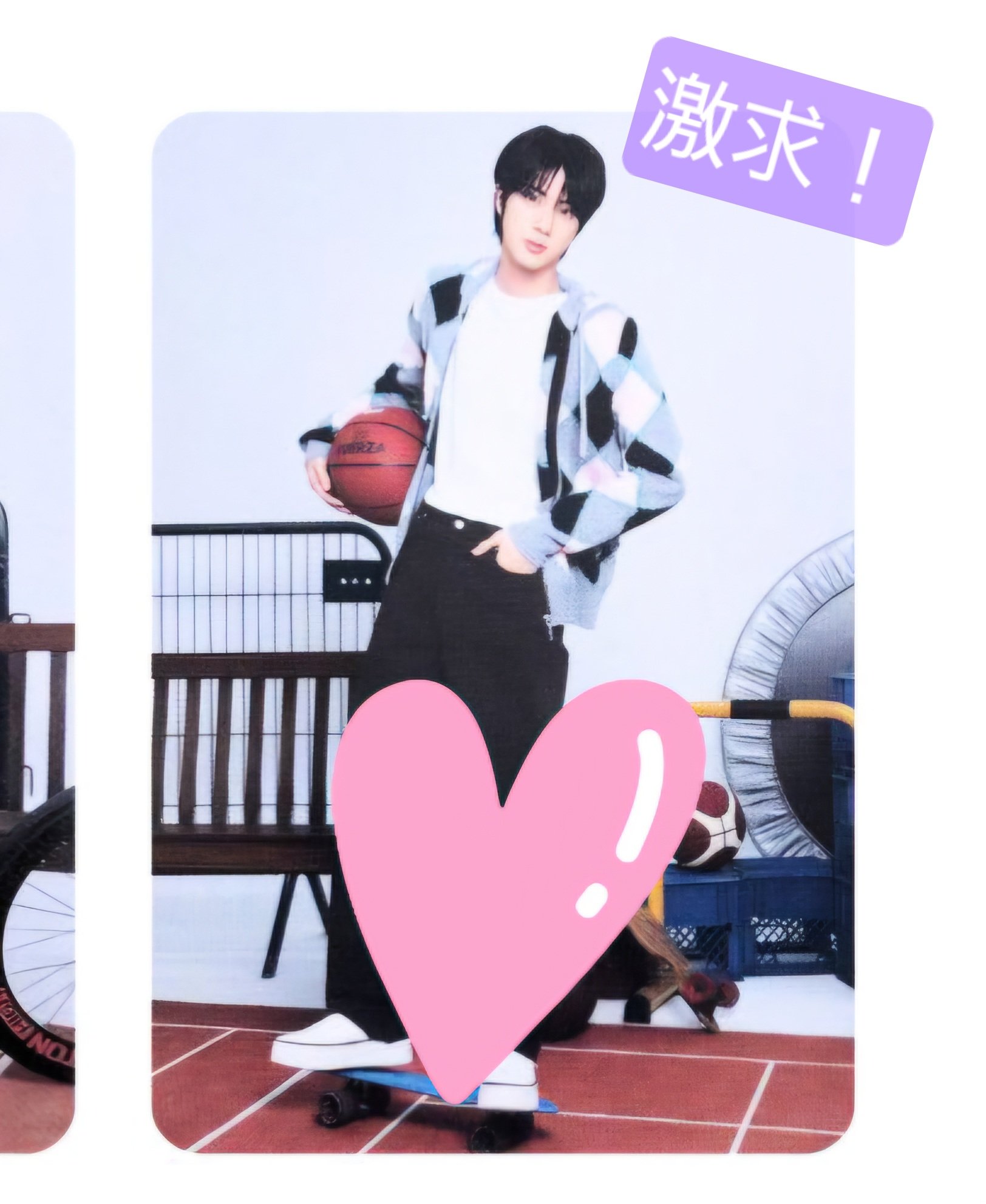 新品未開封5SET❤︎BTSProofStandardEdition★トレカあり BTS ジン トレカ RUNSEOKJIN in JAPAN - メルカリ