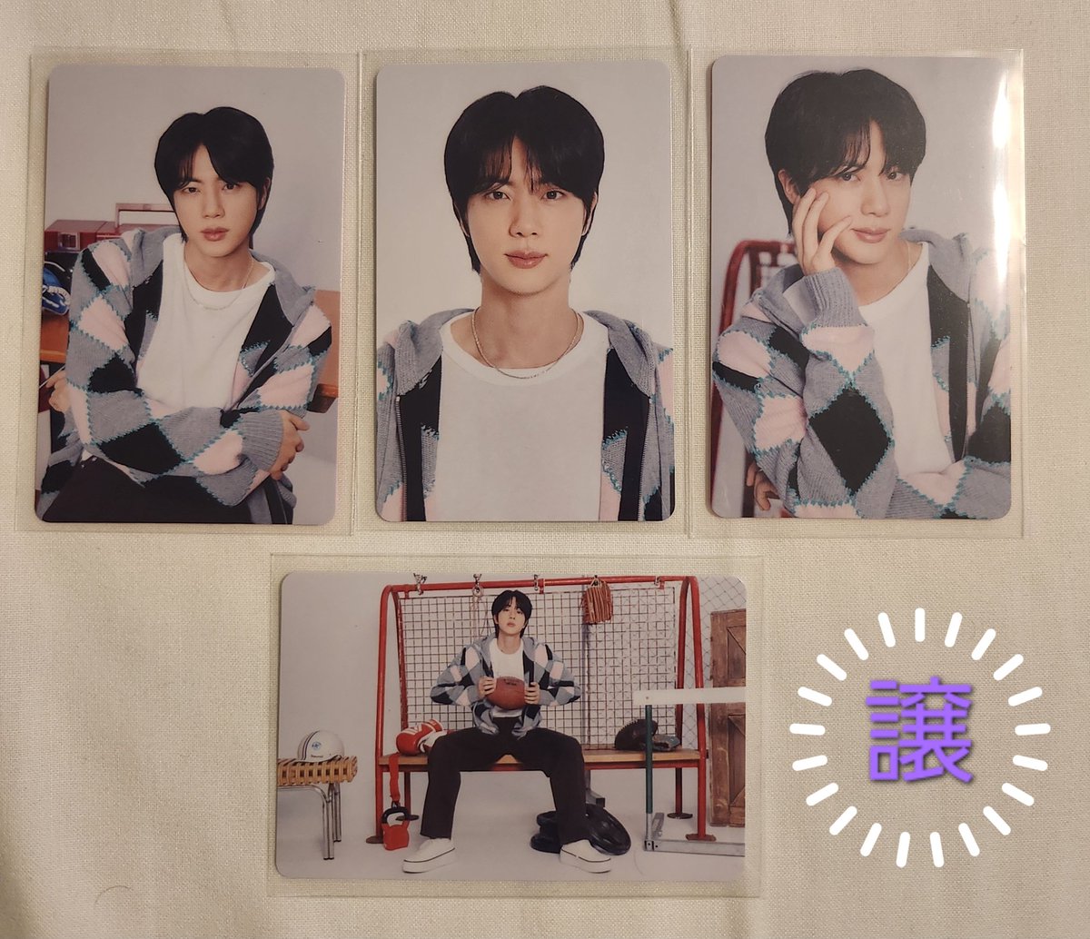 新品未開封5SET❤︎BTSProofStandardEdition★トレカあり kiyokann_5 on X: 