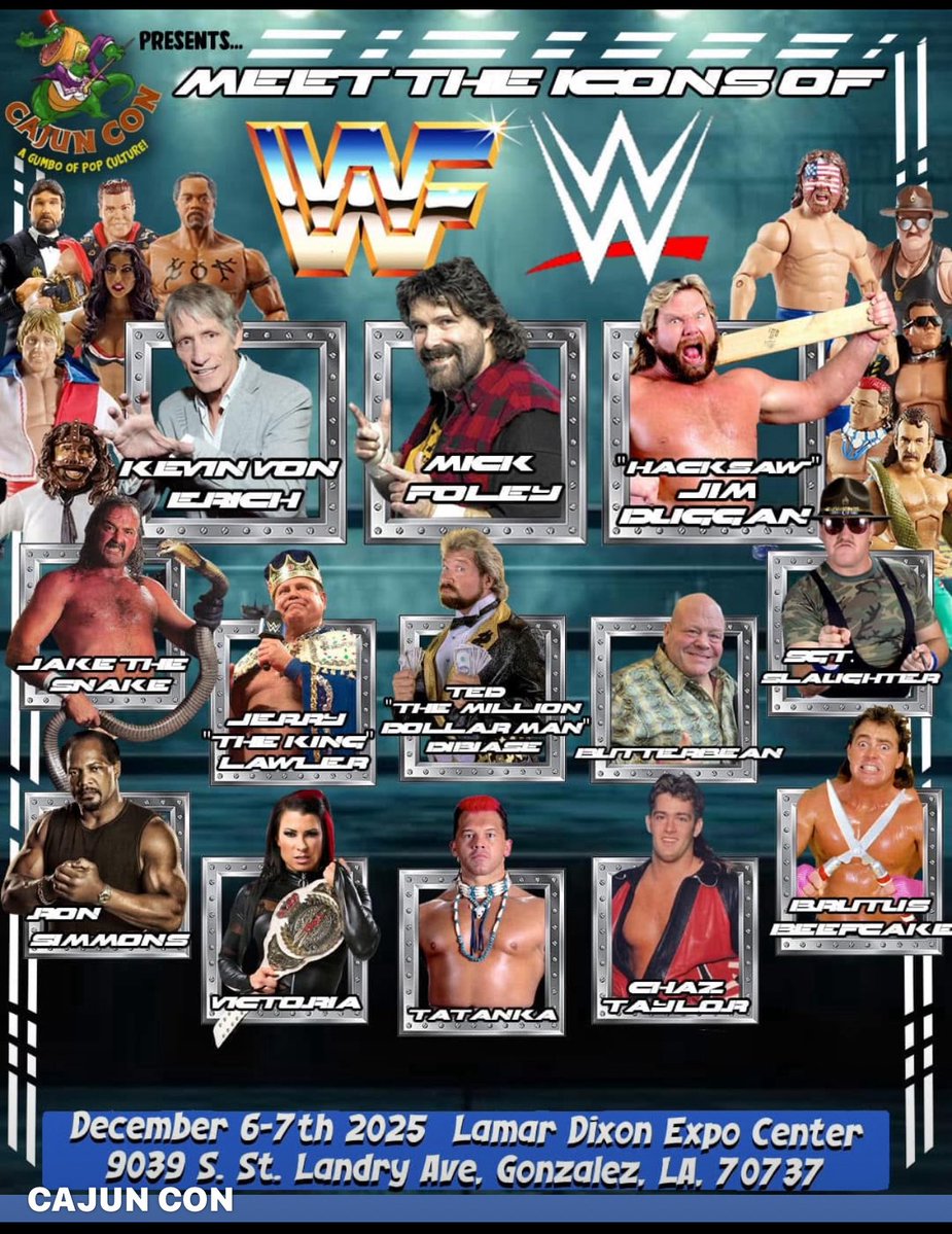 ProWrestlerChaz🇺🇸ChazTaylor (@chaztaylor713) on Twitter photo 
