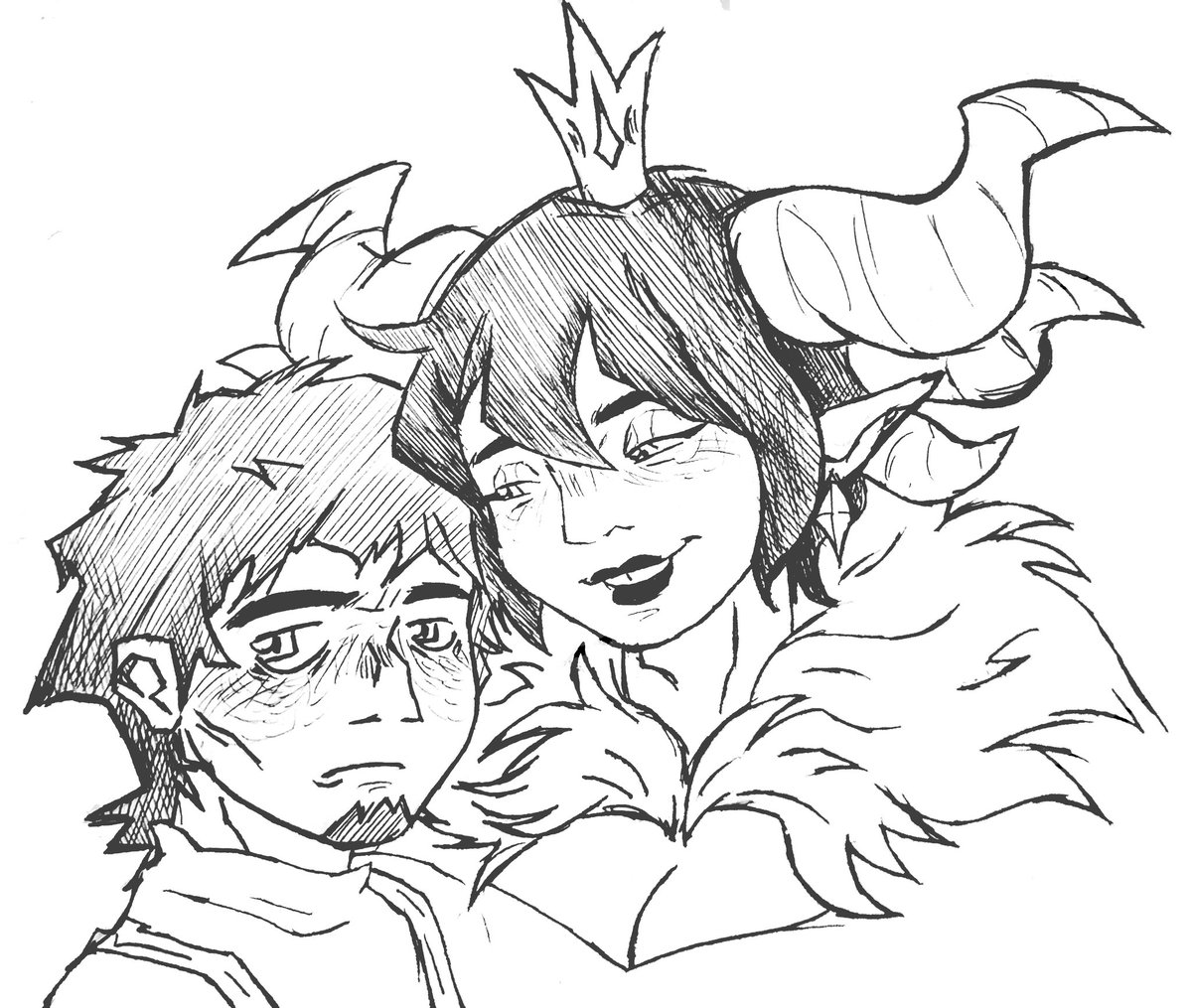 ola ash x mandy nation los kiero mucho #ashxmandy