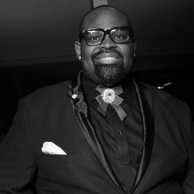 Quandrell Claybrooks tweet media