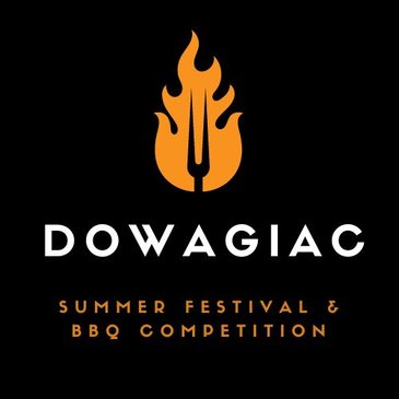 We’re excited to be in Dowagiac for this year’s BBQ Festival!
Stop by our booth and check out all of our BBQ seasonings and sauces—perfect for your next cookout.
We’ll see you there! 🔥🍖

#bbq #SmallBatchBBQ #smallbusiness
#ShopLocal #shoplocally #smallbiz #TogetherWeRise