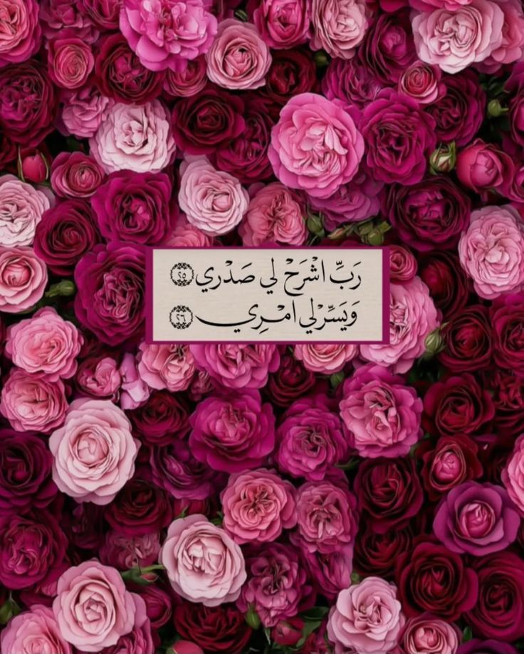 🌿 ﺍﻟﺴَّـــــــﻼَﻡُ ﻋَﻠَﻴــْــﻜُﻢ ﻭَﺭَﺣْﻤَﺔُ ﺍﻟﻠﻪِ ﻭَﺑَﺮَﻛـَـﺎﺗُﻪ 🌿

🌿💛 صـبـــــــــــــح بـــــخــــیــــــــر 💛🌿

  رَبِّ  اشۡرَحۡ  لِیۡ  صَدۡرِیۡ ﴿ۙ۲۵﴾وَ  یَسِّرۡ لِیۡۤ   اَمۡرِیۡ ﴿ۙ۲۶﴾

#اذكروا_الله_يذكركم🫶🏻🪷
۔
۔
۔