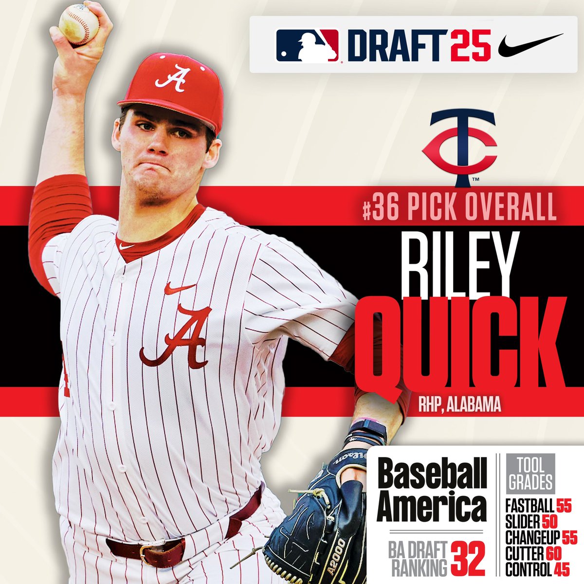 Baseball America tweet media