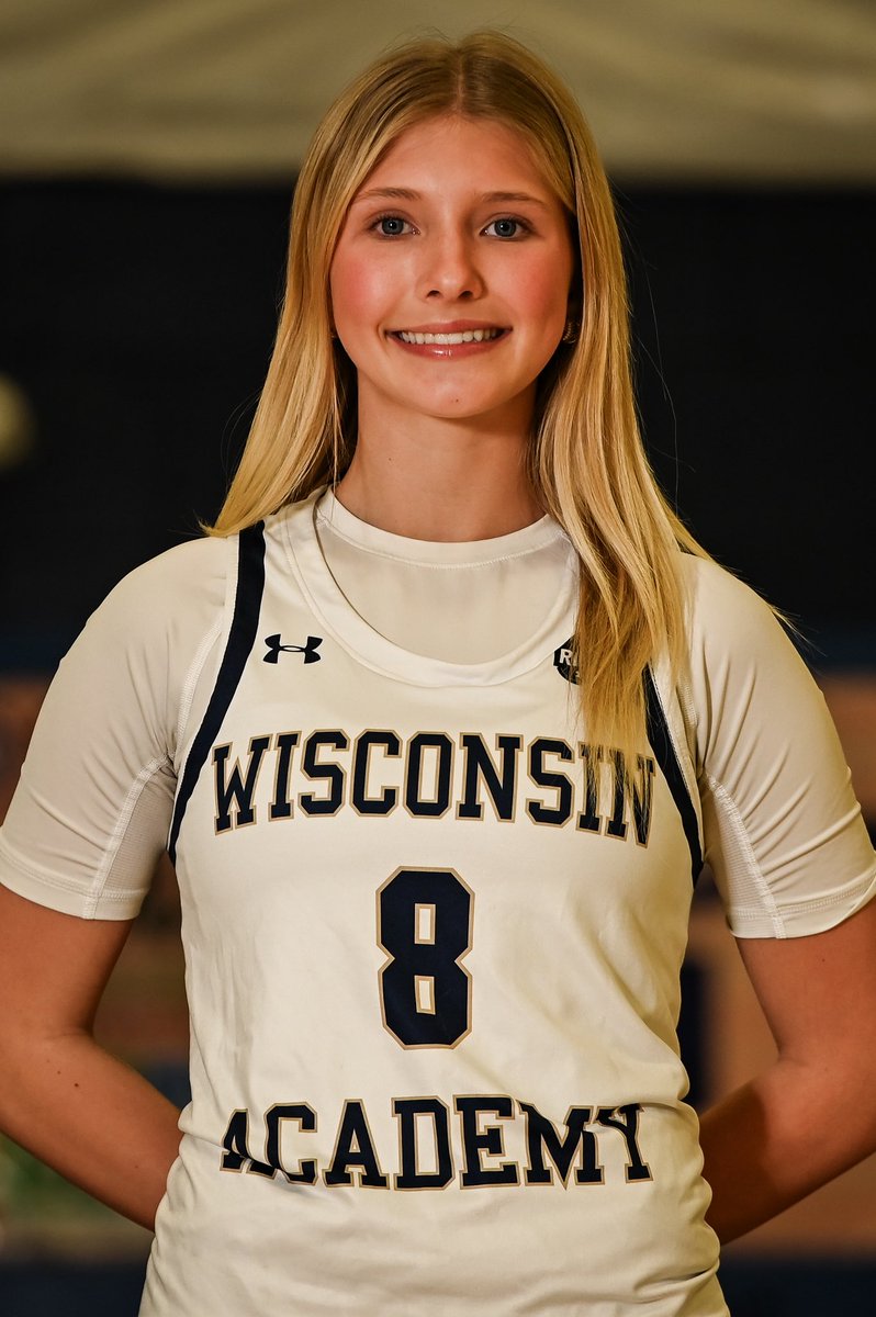 Wisconsin Academy tweet media