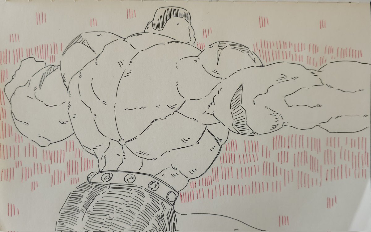 ArtBomb9's tweet image. 
