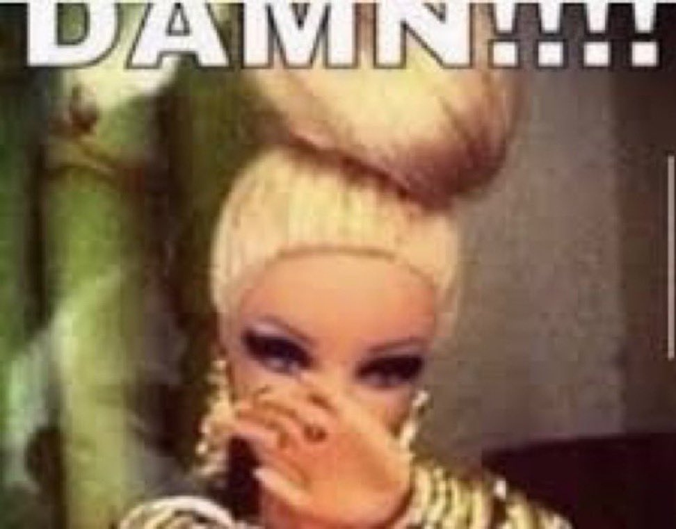 aundrearunway's tweet photo. all that hating yall did on amaya papaya only for her to send all of her opps packing and win the 100K?????????? https://t.co/3DbMtBp0JI