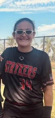 Strykers National Williams-Yates-27 (@strykers27_nat) on Twitter photo Iโm so incredibly proud of @GabbGray2028 !!! This kiddo was our one catcher for the weekend and she didnt disappoint!!! Sheโs a warriorโฆ blocking balls, throwing kids out you name it she did it!! #teamplayer #8games=32innings! <a href="/NationalEsparza/">Strykers National Esparza ๐</a> Iโm so incredibly proud of @GabbGray2028 !!! This kiddo was our one catcher for the weekend and she didnt disappoint!!! Sheโs a warriorโฆ blocking balls, throwing kids out you name it she did it!! #teamplayer #8games=32innings! <a href="/NationalEsparza/">Strykers National Esparza ๐</a>