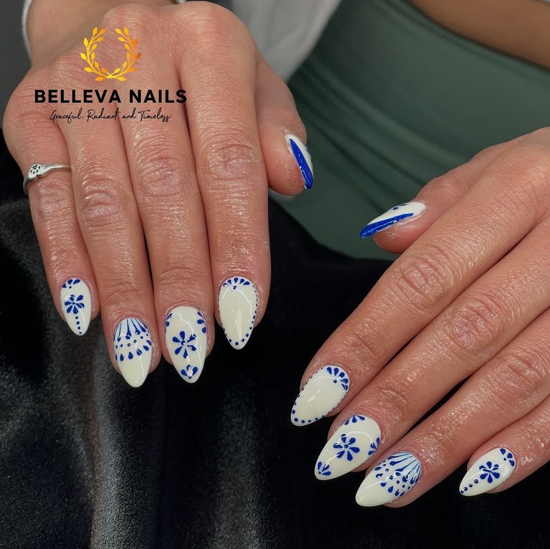 bellevanail's tweet image. Nails done by Jessi 🦋🌸

Book your appointment:
📍 2200 W University, Denton, TX 76201
📞 (940) 514-1808
#nailgelpolish #nailscare #artificialnails #nailsdesigns #manicuretop #manicureprofissional #yellownails #nailschool #nailarttutorial #classynails #nailsgelpolih
