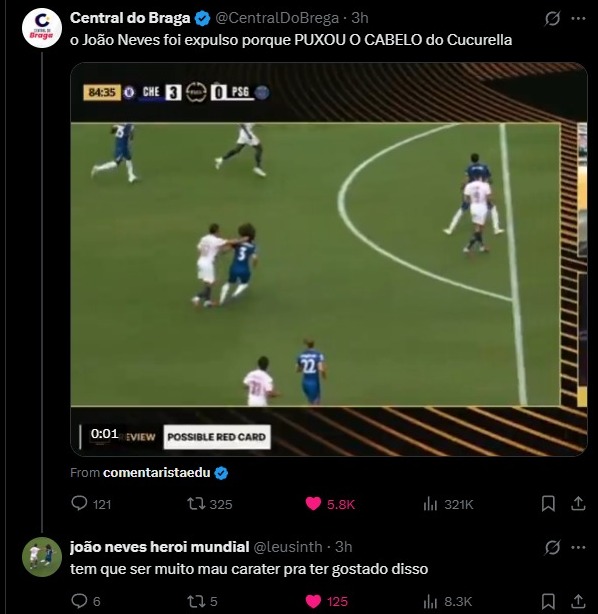 Hoje nasce um novo herói...