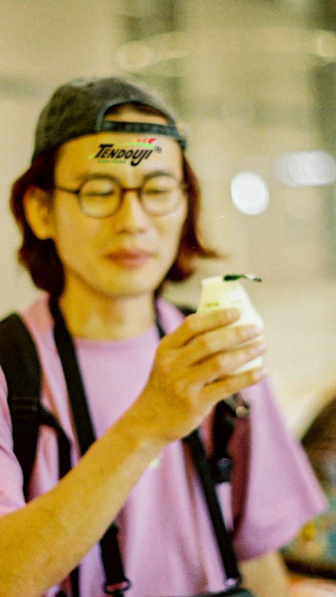 TENDOUJItw's tweet image. ONEMANTOUR🍓🎫
eplus.jp/tendouji25/