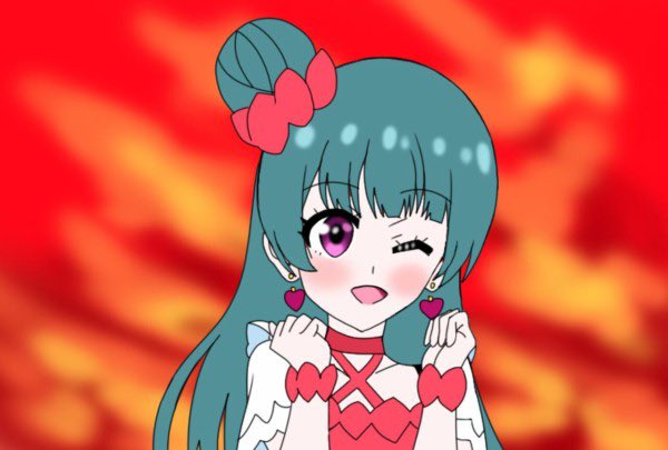 遅れて、津島善子ちゃん誕生日おめでとう！🎊🎂 1日経ってもトレンド