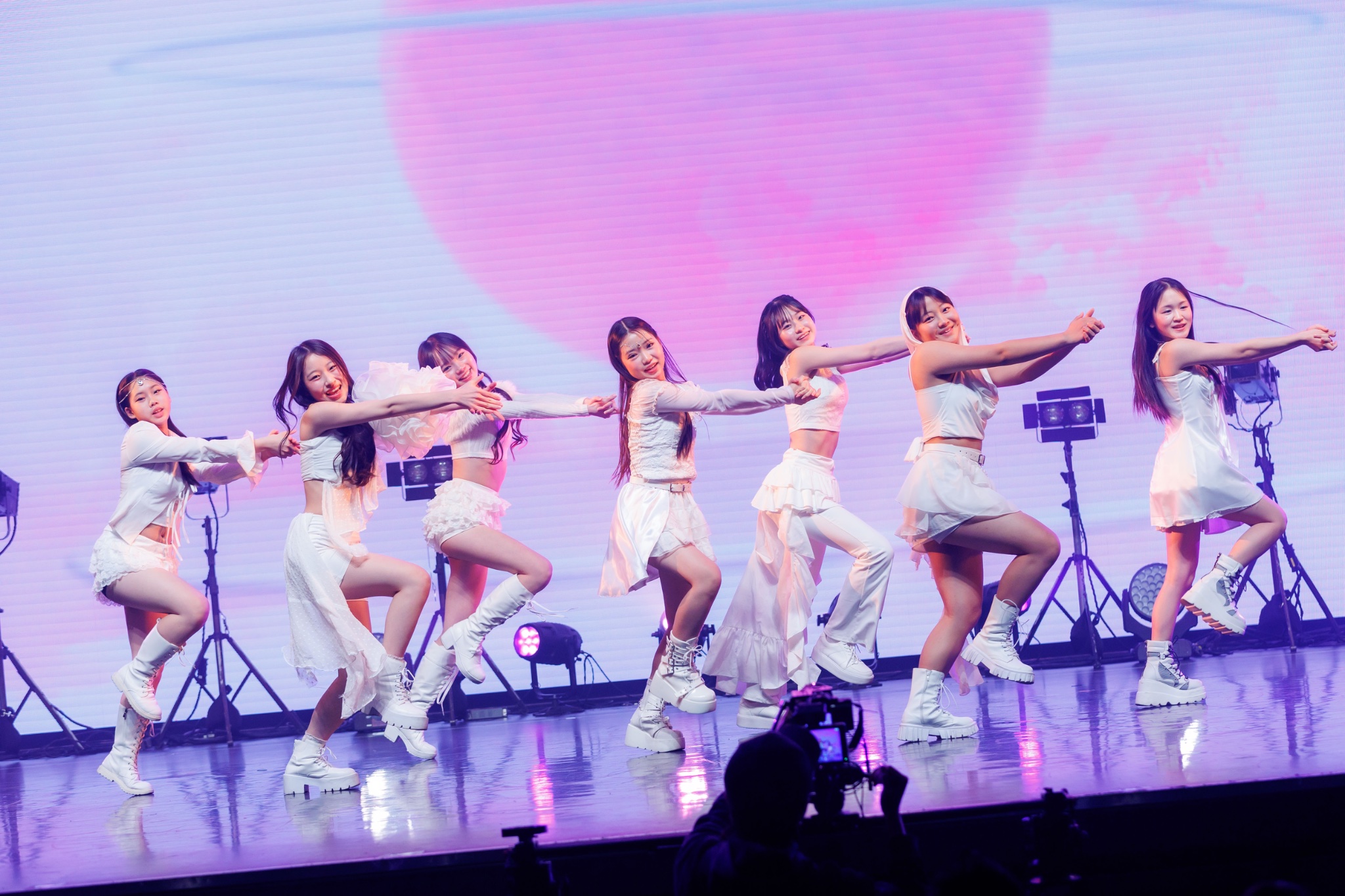 DREAM ON! 公式 on X: 
