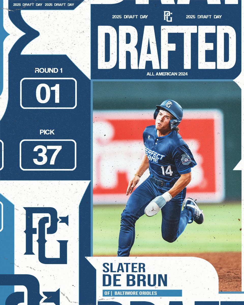 PGAllAmerican's tweet image. Lil Slayyy is landing in #Birdland