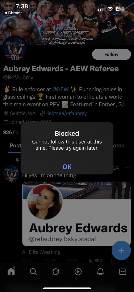 Zack Sabre Sr. tweet media