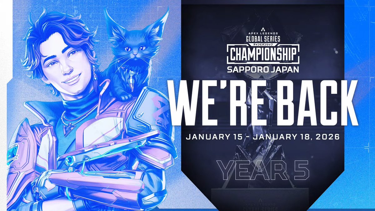 EA Japan on X: 