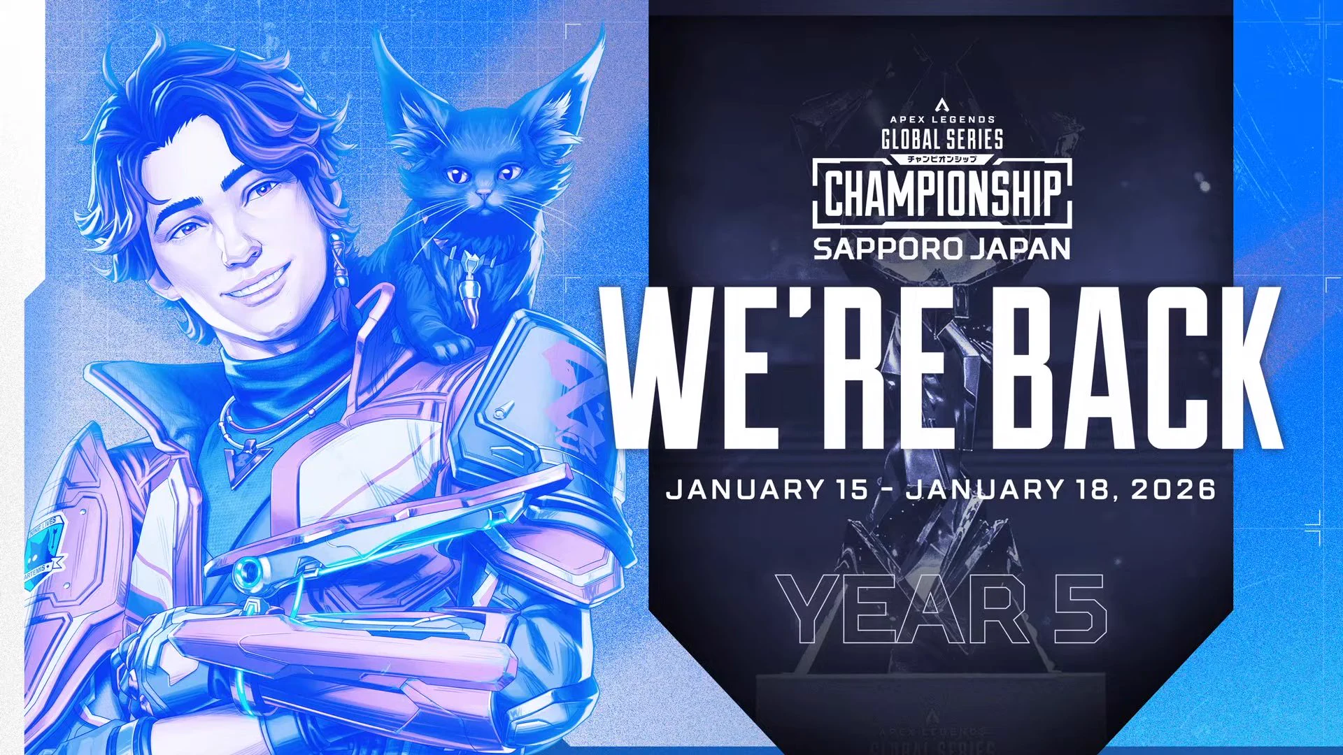 EA Japan on X: 