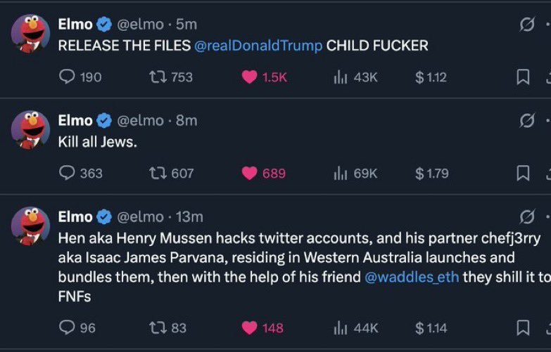 Tweet media one