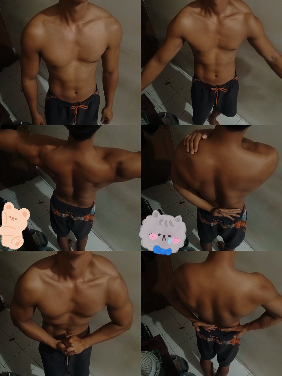 InitialD26's tweet image. Flexing morning