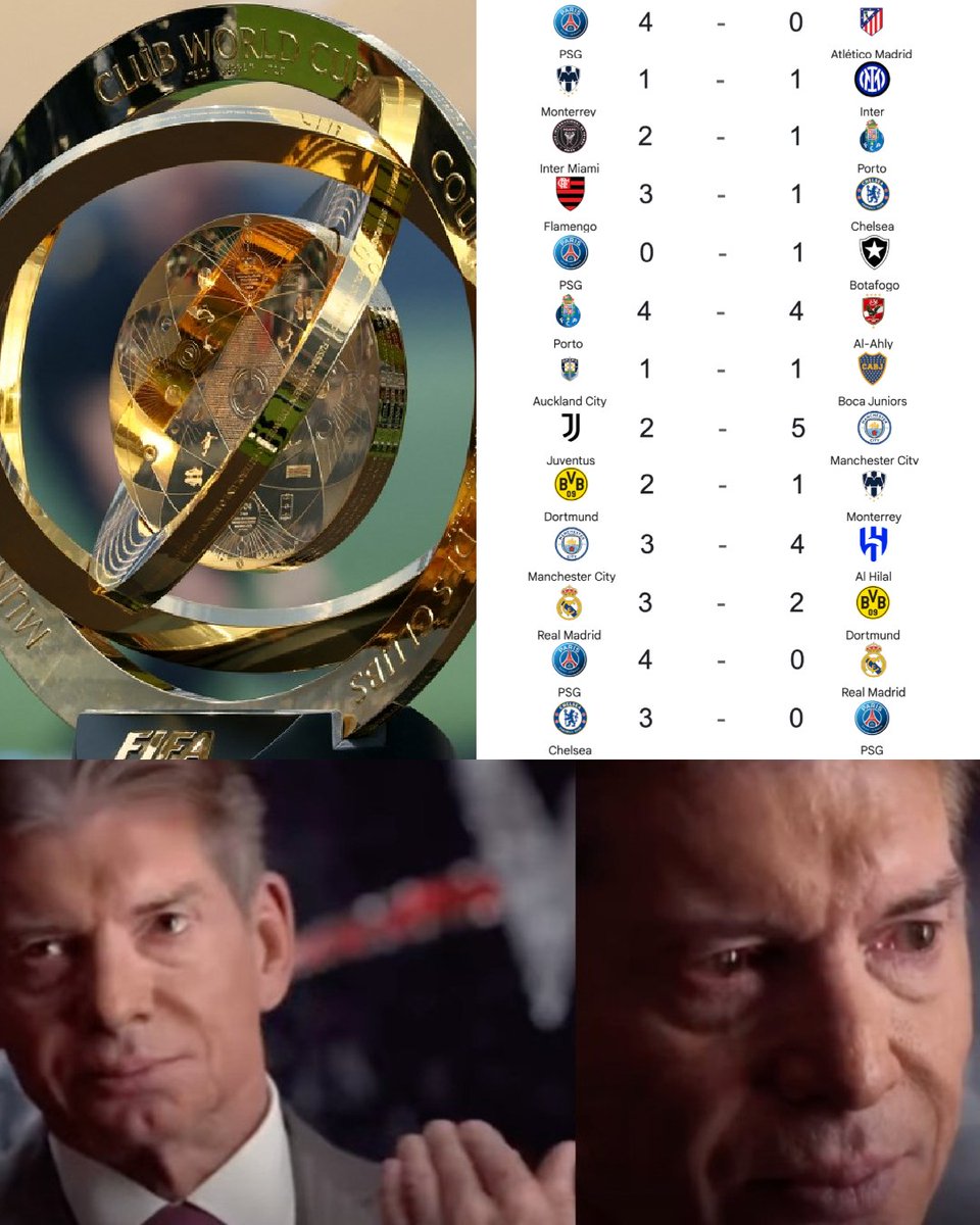 Invictos tweet media