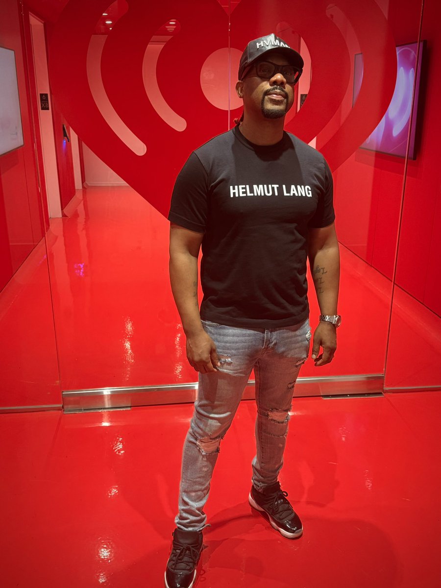 DJNorie's tweet photo. Whatever you want to do, do it now. There are only so many tomorrows! 
@power1051 @iheartradio Every Sunday 8pm-10pm https://t.co/tsmvbu0bsX