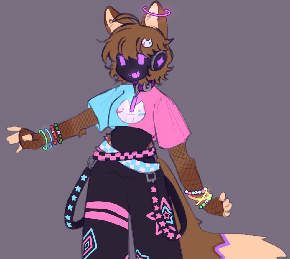 foxxodo's tweet image. lulu land