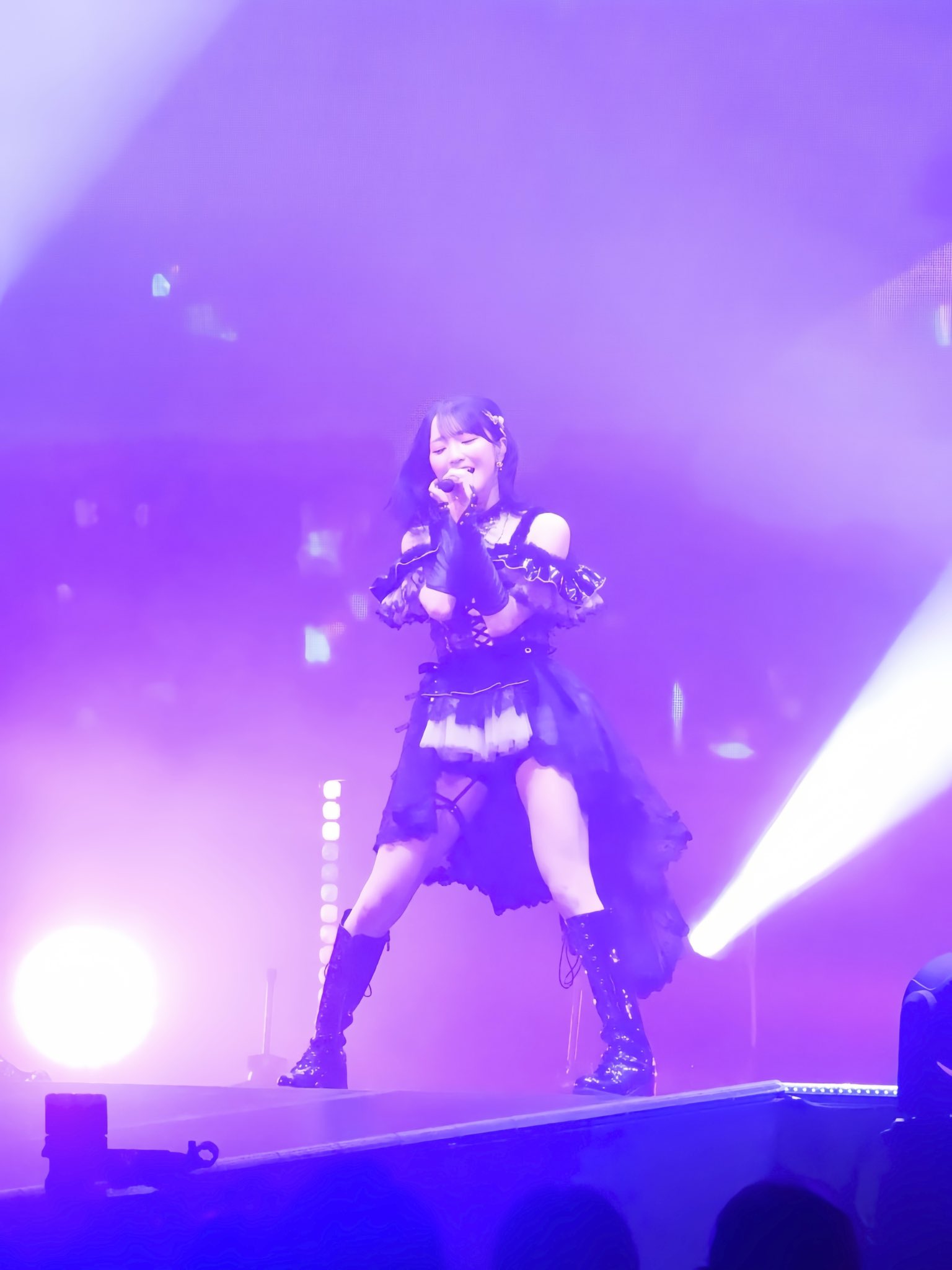 もゆ on X: 