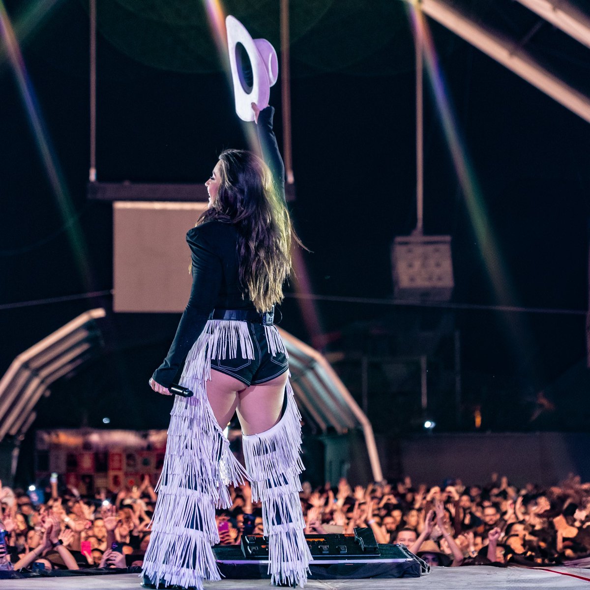 Campinas foi chibante demais! Foram + de 5 horas de show, com direito a spoiler do novo repertório do Raiz… E olha, não sei se vocês estão preparados, viu? 😮‍💨🤠
