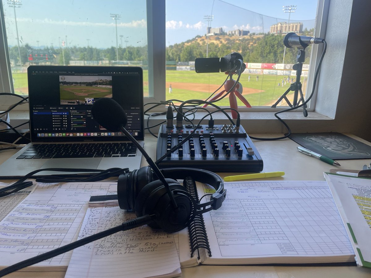 BryanWe94586914's tweet image. It’s a hot one in the Rogue Valley!! @MedfordRogues looks to avoid the sweep against the @lincolnpotters. Catch the action on my YouTube channel: Bryan Welch!! @PacEmpireLeague @STAAtalent
m.youtube.com/@bryanwelch460…