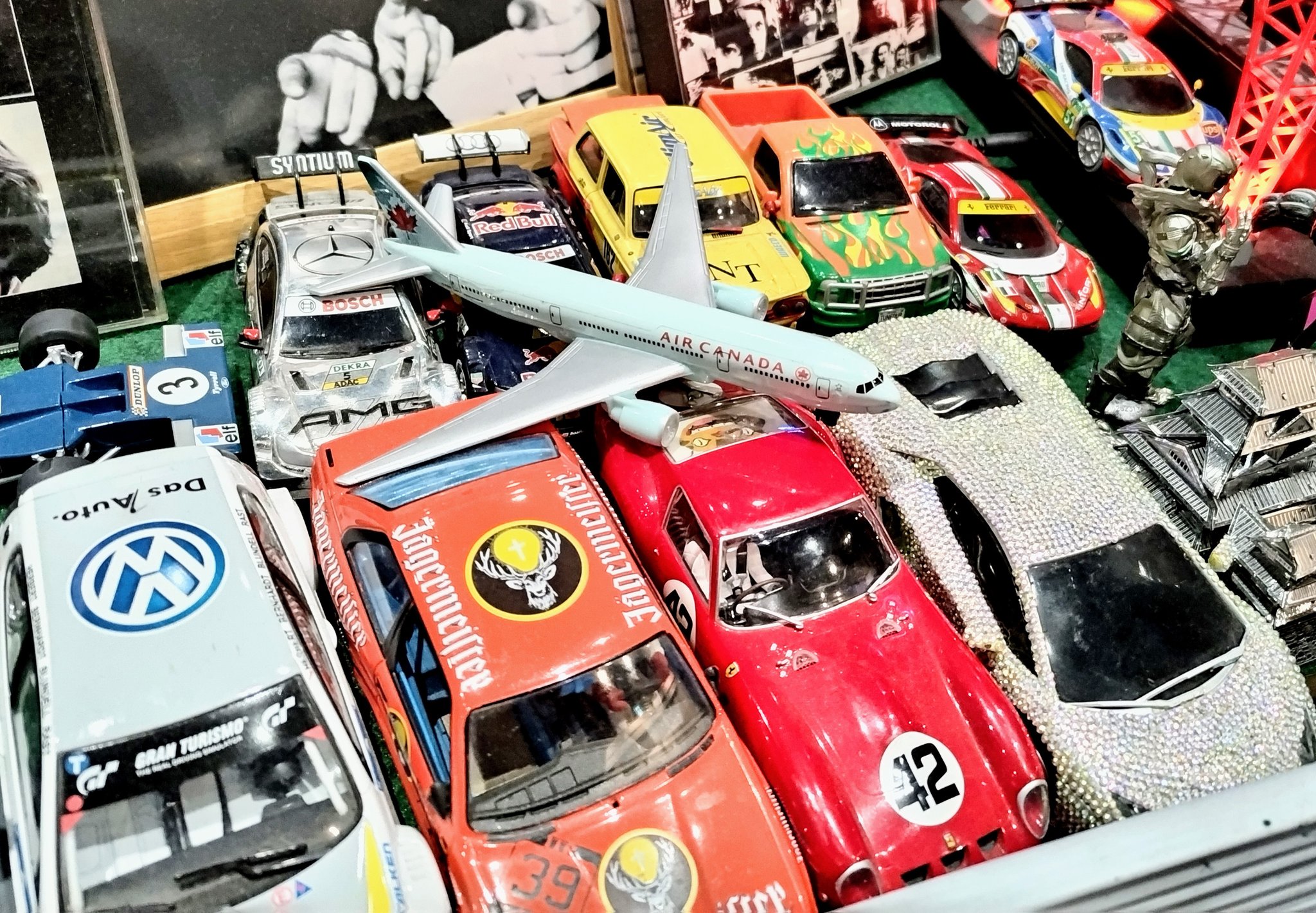 博品館RACING PARK【公式】 on X: 