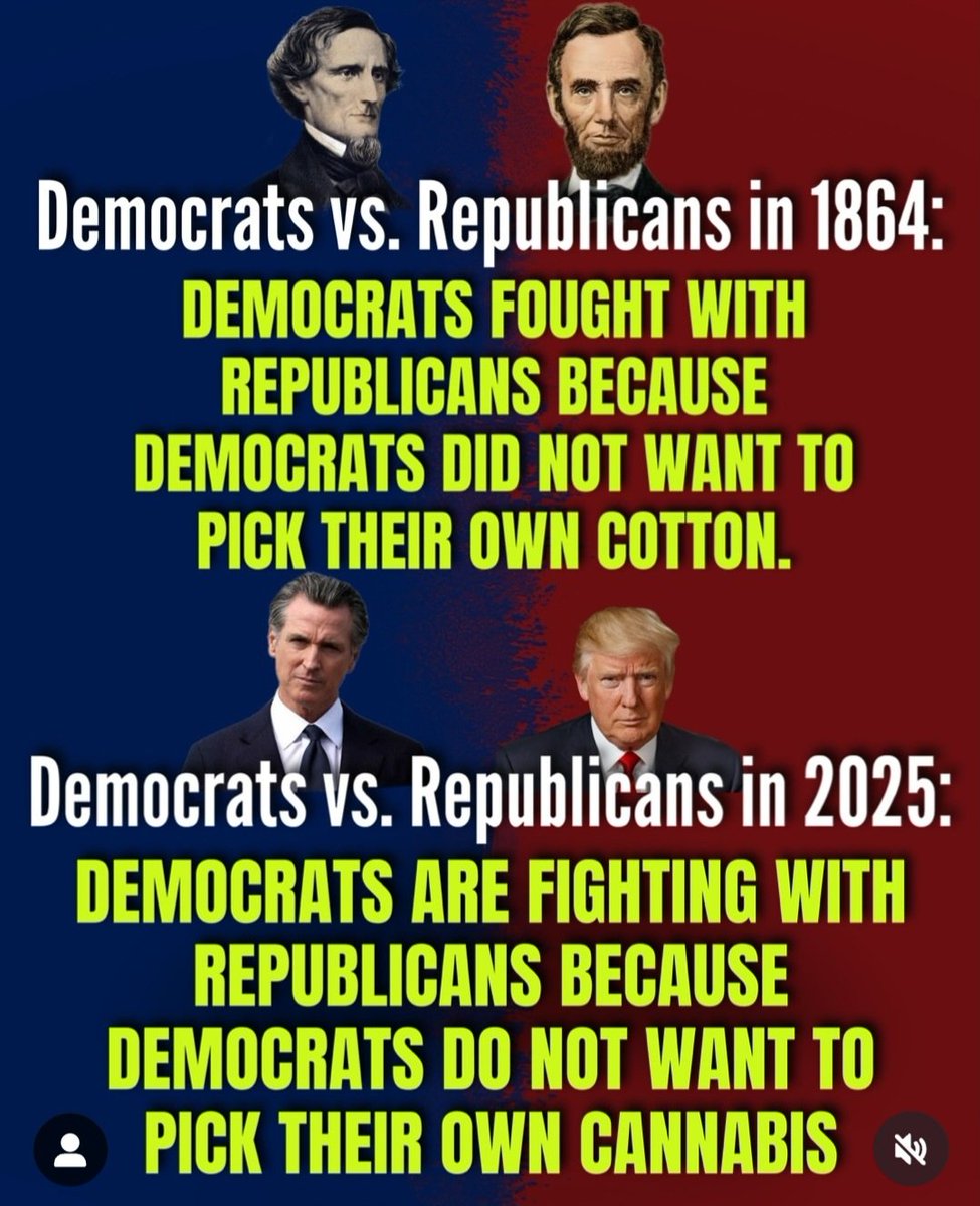 This is another clear example of how we differ from Democrats.

We are NOT the same!!!
